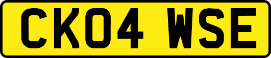 CK04WSE