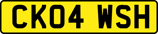 CK04WSH