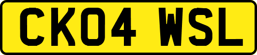 CK04WSL