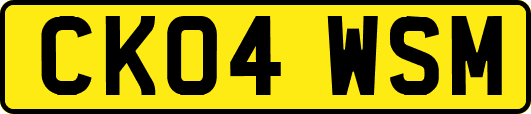CK04WSM