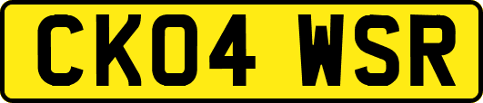 CK04WSR
