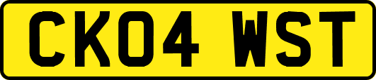 CK04WST