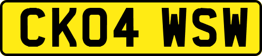 CK04WSW