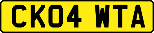 CK04WTA