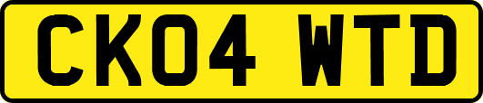 CK04WTD