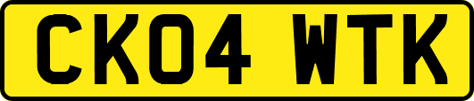 CK04WTK