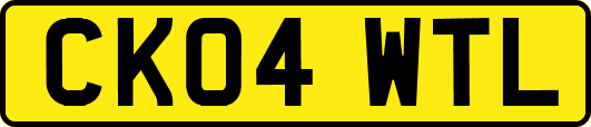 CK04WTL