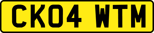 CK04WTM