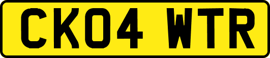 CK04WTR