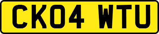 CK04WTU