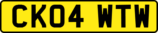 CK04WTW