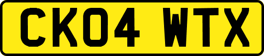 CK04WTX
