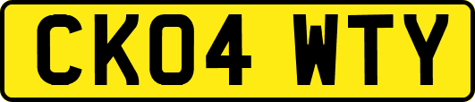 CK04WTY