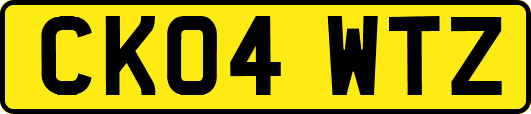 CK04WTZ
