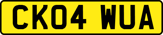CK04WUA