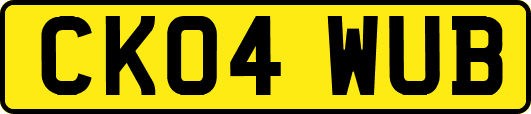CK04WUB