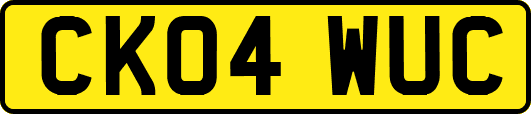 CK04WUC