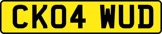 CK04WUD