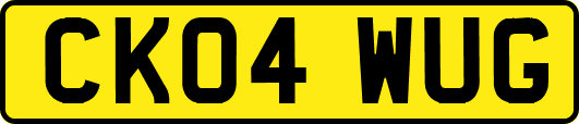 CK04WUG