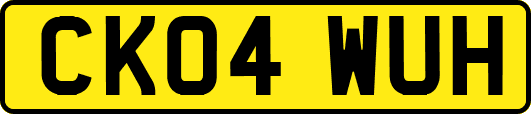 CK04WUH