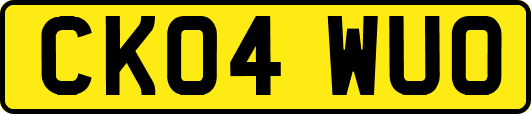 CK04WUO