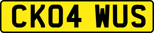 CK04WUS