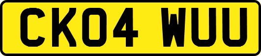 CK04WUU