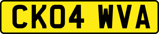 CK04WVA