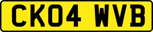 CK04WVB