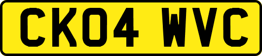 CK04WVC