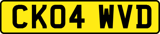 CK04WVD