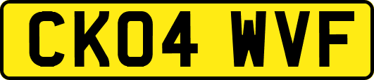 CK04WVF