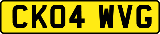 CK04WVG