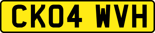 CK04WVH