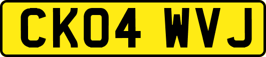 CK04WVJ