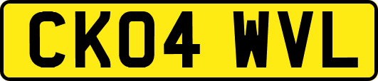 CK04WVL