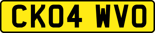 CK04WVO