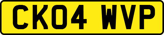 CK04WVP
