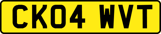 CK04WVT