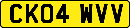 CK04WVV