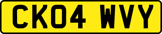 CK04WVY