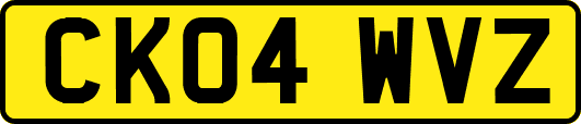 CK04WVZ