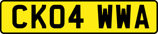 CK04WWA