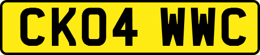 CK04WWC