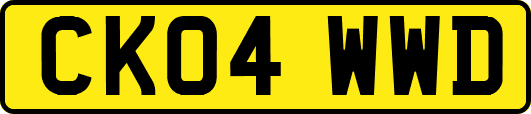CK04WWD