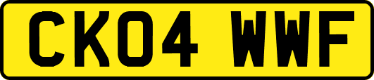 CK04WWF