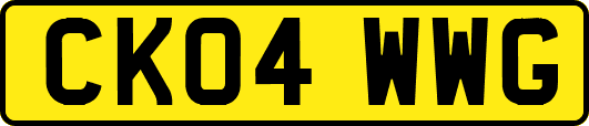 CK04WWG