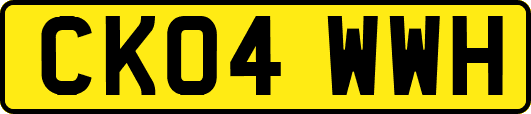 CK04WWH
