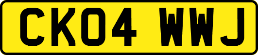 CK04WWJ