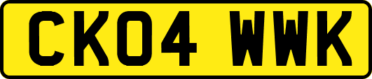 CK04WWK